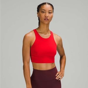 Wunder Train Longline Bra